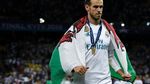 Zidane Hingga Caballero: Bintang Lapangan Hijau yang Dilanda Kebotakan