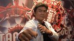 Rahasia Awet Muda ala Willy Dozan
