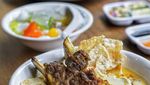 Ini 10 Soto Tangkar, Makanan Legendaris Jakarta Kegemaran Netizen