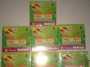 Ramai Dijual Kartu Sakti Bisa Bikin Irit Listrik Hingga BBM