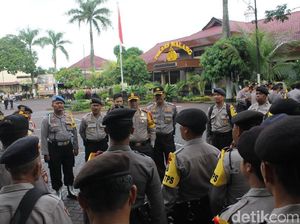 Karena Letak Geografis, 10 TPS di Kabupaten Malang Disebut Rawan