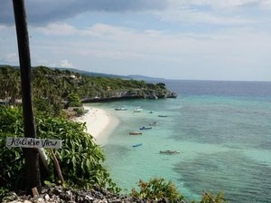 Menilik Surga Baru dari Bulukumba