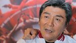 Rahasia Awet Muda ala Willy Dozan
