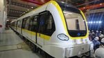 Penampakan LRT di Berbagai Negara, Berapa Sih Biaya Bangunnya?
