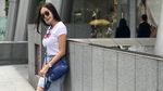 Aura Kasih dan Pertanyaan soal Berondong yang Bikin Shock