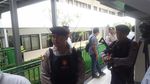 Foto: Pengamanan Ketat Jelang Vonis Aman Abdurrahman