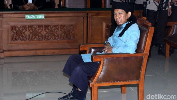 Jaksa Bongkar Struktur JAD Bandung: Dibaiat di Masjid Telkom, Diminta Perang