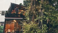 Di Jalan Pos Kota, ada Join X Jeera Coffee House yang tawarkan kopi dan ragam camilan enak. Pilihan menu kopinya seperti kopi kampung Lintong, Papua dan Bali Kintamani. Camilannya singkong caramel, pisang bakar dan bakpao. Foto: Instagram joinxjeeracoffee