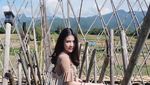 Suster Cantik Asal Thailand yang Suka Traveling