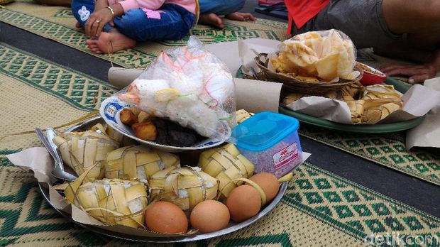 Di Boyolali, Bahkan Sapi juga Punya Hari Khusus Berlebaran