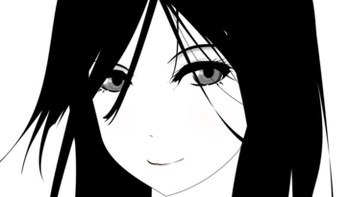 Dia adalah Hiroo Otsubo pria asal Jepang yang sudah berusia 70 tahun. Ia menggunakan Microsoft Excel untuk menggambar anime. (Foto: Twitter/enbos)