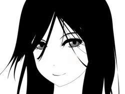 Keren! Pria Ini Gunakan Excel Buat Gambar Anime