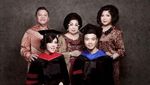 Tina Toonita, dari Bolo-bolo hingga Caleg DPRD DKI Jakarta