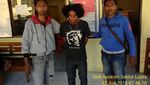 Ini Sosok Tersangka Pemerkosa Turis Prancis di Labuan Bajo