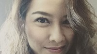 Pada tahun 1999-2001, Vonny Cornelia pernah menjalin asmara dengan sang mantan yakni Baim Wong. Waktu dulu Vonny yang memutuskan Baim. Foto: Dok.Instagram/Vonny Cornelia