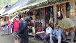 Foto: Asri dan Damainya Kampung Naga Jawa Barat