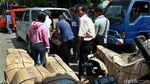 Usai Lebaran, Jasa Pengiriman Motor Masih Ramai