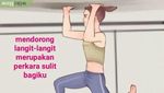 Deretan Meme Ilustrasi Olahraga yang Diplesetkan, Receh Tapi Bikin Ketawa