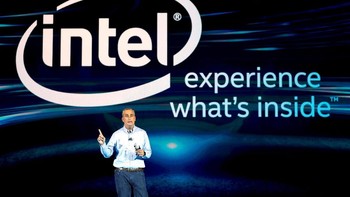 Brian Matthew Krzanich yang lahir 9 Mei 1960, mengawali karirnya di Intel sebagai engineer pada tahun 1982 setelah lulus kuliah. Dia dibesarkan di Santa Clara County, California, dan lulus dari San Jose University jurusan kimia. Foto: Reuters