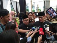 Sandiaga Uno.