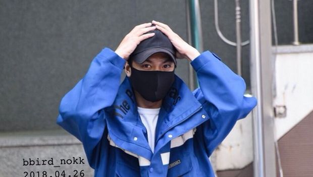 Lee Min Ho