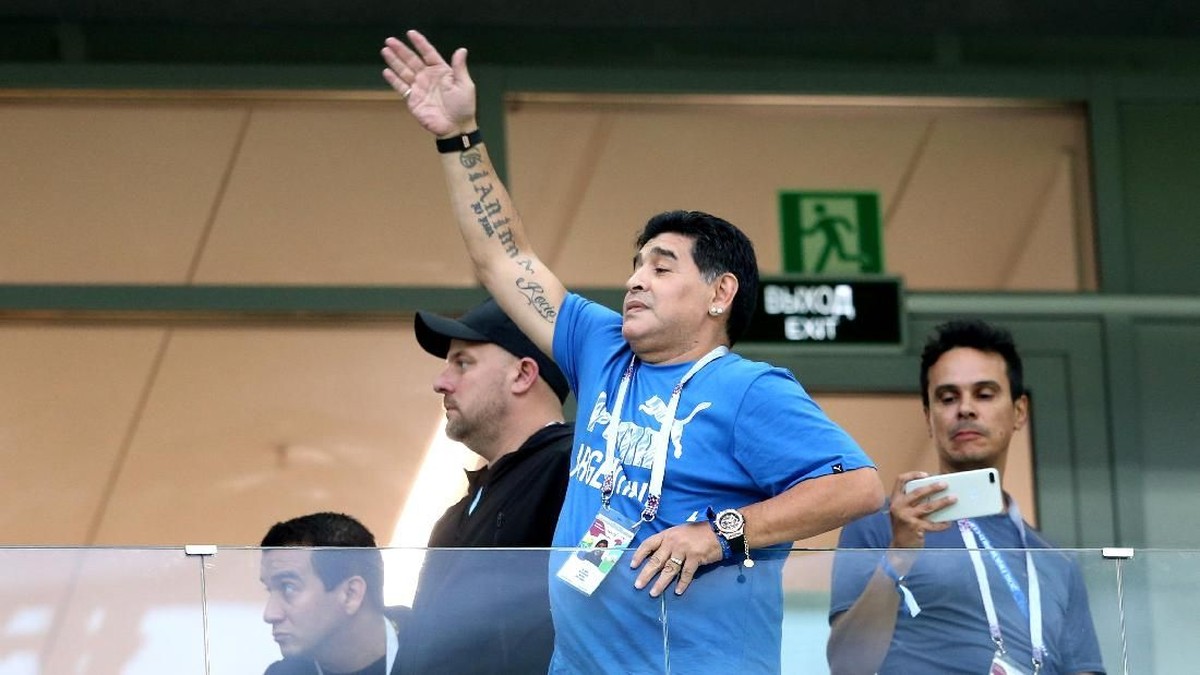 Foto: Gabriel Rossi/Getty Images