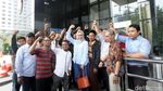 Ratna Sarumpaet Sambangi KPK