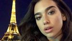 Foto: Intip Liburannya Si Seksi Dua Lipa