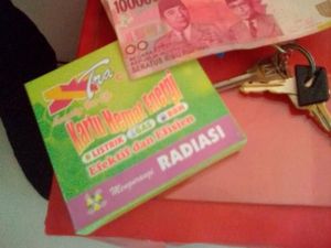 Ada Kartu Sakti Bikin Listrik hingga BBM Irit, ESDM: Itu Ilegal