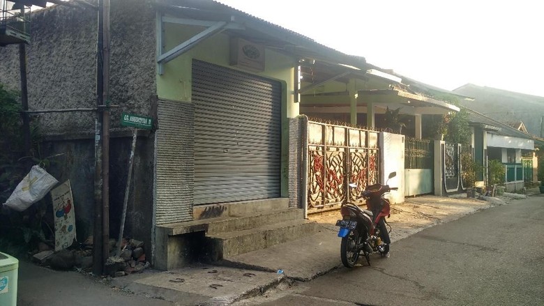 Dijerat Penistaan Agama, Maswan Penghina Nabi Ditahan Polisi Dijerat Penistaan Agama, Maswan Penghina Nabi Ditahan Polisi