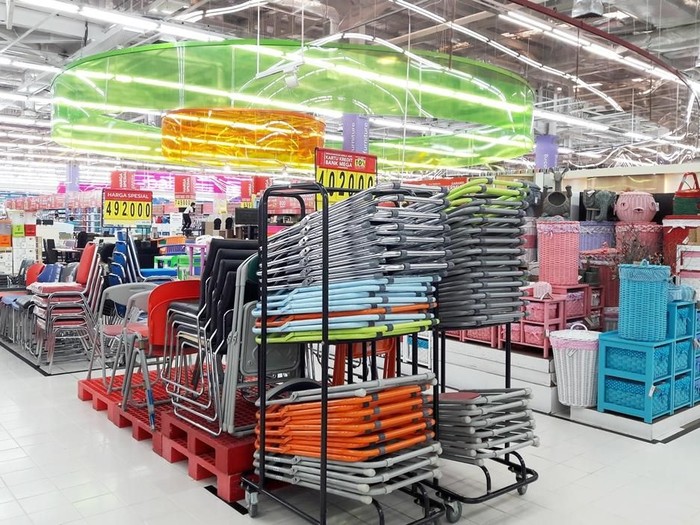 7000 Koleksi Kursi Plastik Kiramas HD