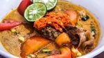 Ini 10 Soto Tangkar, Makanan Legendaris Jakarta Kegemaran Netizen