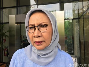 Polisi: Ratna Sarumpaet Minta Maaf ke Warga Usai Ribut dengan Luhut