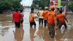 Ngerinya Saat Banjir Bandang Terjang Banyuwangi