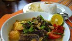 Ini 10 Soto Tangkar, Makanan Legendaris Jakarta Kegemaran Netizen