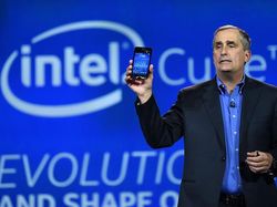 Sosok CEO Intel yang Lengser Karena Selingkuhi Karyawan