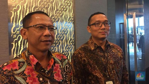 Chatib Basri Jadi Komisaris Utama KPEI, Gantikan Bos Lippo 