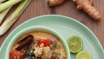 Ini 10 Soto Tangkar, Makanan Legendaris Jakarta Kegemaran Netizen