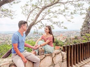 Disebut Mandul dan Habiskan Uang Suami, Ini Kata Shandy Aulia
