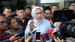 Ratna Sarumpaet Sambangi KPK