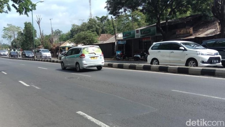 Operasi Ketupat Semeru, 9 Laka Pemudik di Pasuruan, 20 Luka Ringan Operasi Ketupat Semeru, 9 Laka Pemudik di Pasuruan, 20 Luka Ringan
