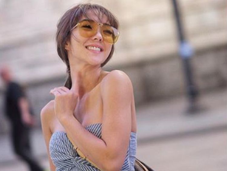 Ayu Ting Ting, Meghan Markle, Gisel hingga Tamara Bleszynski