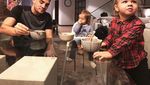 Ini Mateo Kovacic, Pemain Sepak Bola Asal Kroasia yang Hobi Ngopi dan Makan