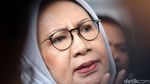 Ratna Sarumpaet Sambangi KPK