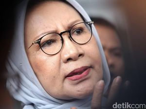 Begini Detik-detik Ratna Sarumpaet Vs Luhut Adu Mulut di Danau Toba