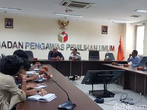 KontraS Minta Bawaslu Tindak Tegas Pelanggaran di Pilkada