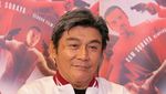 Rahasia Awet Muda ala Willy Dozan