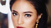 Banyak yang mengetahui hubungan asmara Marshanda dan Baim Wong ini. Dan keduanya menjalin asmara pada tahun 2006 hingga 2007. Dan setelah itu Marshanda menjalin cinta dengan Ben Kasyafani hingga bahtera rumah tangga, namun rumah tangganya kandas. Foto: Dok.Instagram/Marshanda