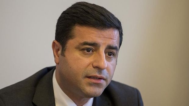 Selahattin Demirtas