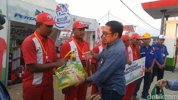 Foto: Angling Adhitya Purbaya Foto: Angling Adhitya Purbaya